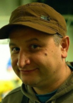 Мичислав Юзовский