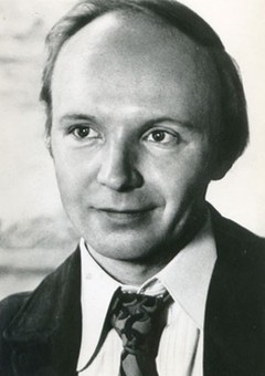 Андрей Мягков