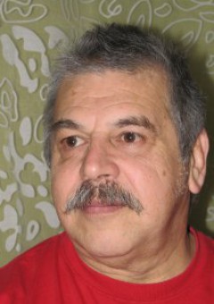 Педро Альтамирано