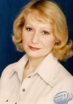 Ольга Громова