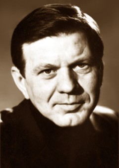 Борис Сморчков