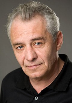 Сергей Генкин