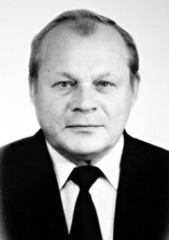 Петр Щербаков