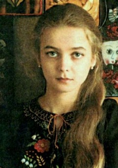 Наталья Вавилова