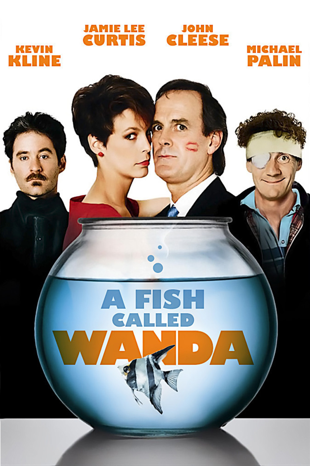 A fish called wanda parents guide